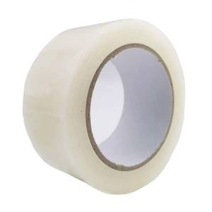 lot 60311 image: DLOSN Transparent Window Weather Sealing Tape, 2-Inch x 38 Yards(115 Feets), Window Insulation for Winter, No Cold Drafts - No Residue, Surface-Safe, Removes Cleanly (2 x 38 Yards)
