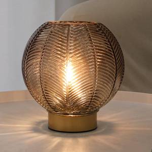 lot 60351 image: LUSHARBOR Battery Operated Lamp with Timer, Cordless Table Lamps with Led Bulb, Battery Powered Lamp Nightlight, Small Table Lamps for Living Room Decorative Beside Lamp for Corner Bedroom-Amber