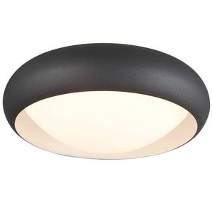 lot 60359 image: Hamilyeah LED Ceiling Light Flush Mount Dimmable, 18W 3000K Round Close to Ceiling Light Fixture Black, 10 inch Kitchen Ceiling Light Fixtures, Modern Ceiling Lights for Bathroom,Bedroom,Hallway