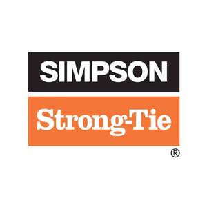 lot 60476 image: Simpson Strong-Tie IS16-R100 16 Insulation Support 100ct