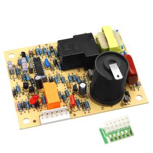 lot 60555 image: 31501 Circuit Board Compatible with Atwood,31501 RV Ignition Control Board kit Replace for dometic Hydro Flame Corp,Fit for rv furnace parts 33488,33727,85-IV 16, 85-IV 25,85-IV 20, 85-IV 31, 85-IV 35
