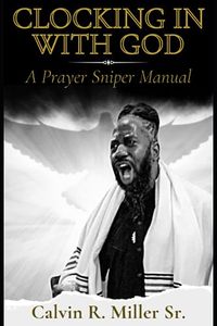 lot 60659 image: Clocking In With God A Prayer Snipers Manual