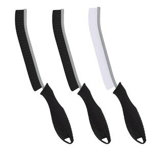 lot 60660 image: SXhyf Cleaning Brush - Hard Bristle Crevice Cleaning Brush, Multifunctional Gap Cleaning Scrub Brush, Cleaning Tools for Household Use, Home, Kitchen, Bathroom, Window, Vehicle, Faucets, Toilet, Grout