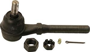 lot 62605 image: MOOG ES3367T Steering Tie Rod End for Ford F-150