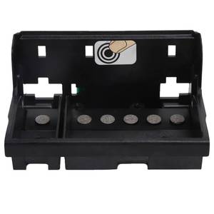 lot 62747 image: Replaceable Print Head,Print Head Printer Replacement Accessory, for Kodak Hero 6.17.19.1 Office 6150,Black