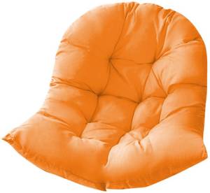 lot 62769 image: Samtiny Hammock Swing Chair Cushion, Hanging Basket Seat Cushion Pillow, Soft Hanging Egg Chair Back Cushions Pads, for Indoor and Outdoor Garden Offices