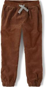 lot 62771 image: Gymboree Baby Boys and Toddler Pull on Jogger Pants SIZE 12