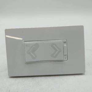 lot 62970 image: TOPGREENER light switch, control lights from smart device , light timer, compatible with Amazon Alexa and Google assistant