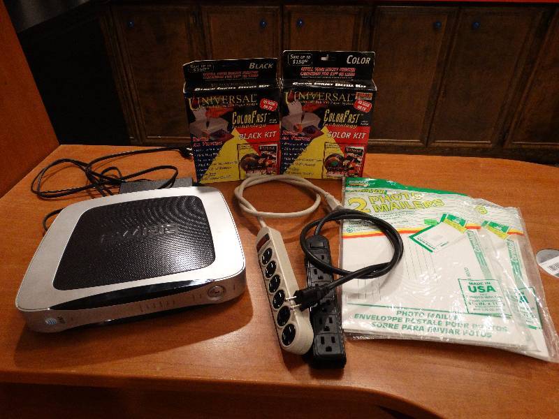 lot 463 image: Lot of office supplies