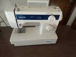 White brand sewing machine