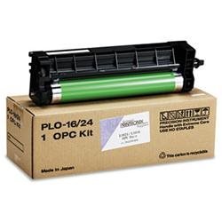 lot 5647 image: Printronix PLO-1624 Drum Unit (704539-008)