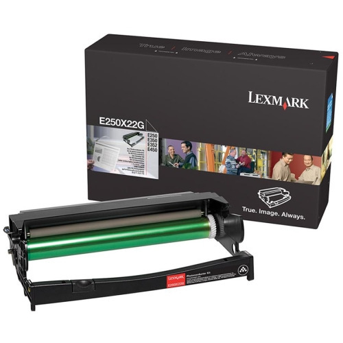lot 5660 image: Photoconductor Kit E250E350E352E450