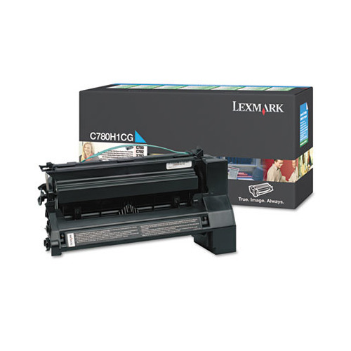 lot 5665 image: TONER,HY,X782E,CYN