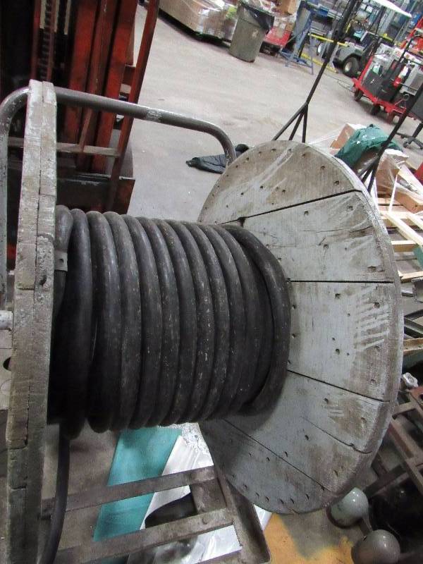 lot 1310 image: 4 Wire 3 Phase Extension Cord