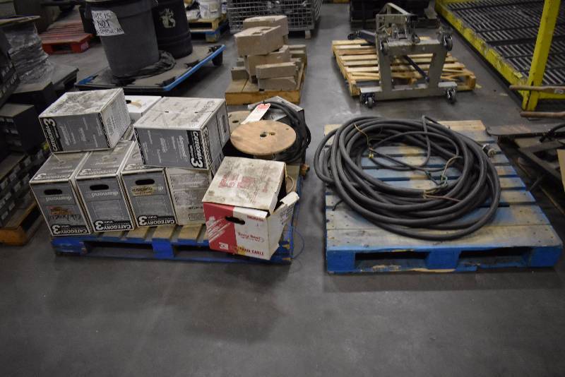 lot 1467 image: Contents Of Pallet