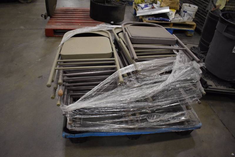 lot 1470 image: Contents Of Pallet