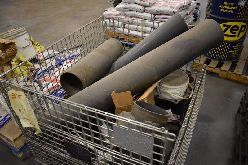 lot 1474 image: Contents Of Pallet