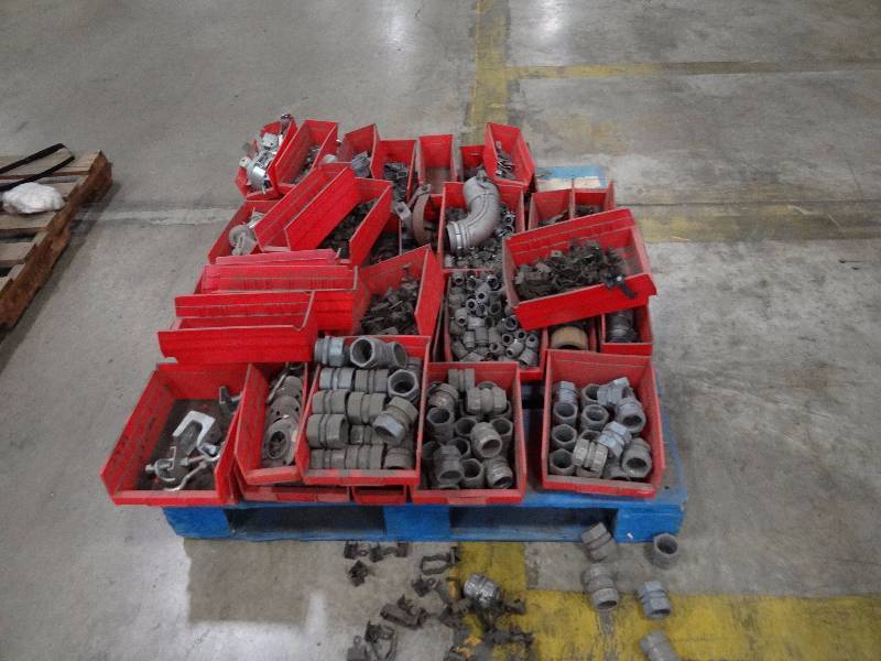 lot 1446 image: Contents Of Pallet
