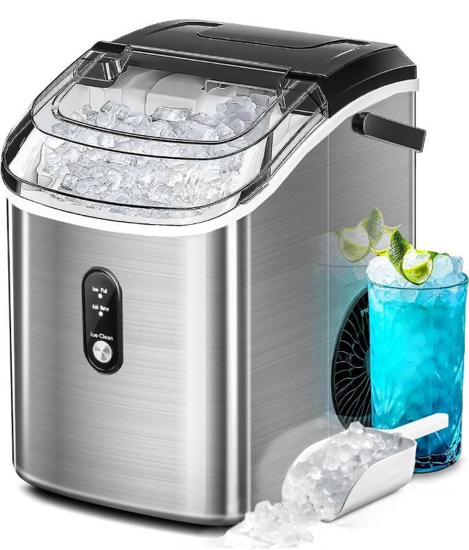 ⭐ Premium Top 20 ⭐ Premier Items! Ice Maker, 12ft Santa, Tool Chest, Treadmill, Apple Magic