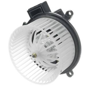 lot 30704 image: YHTAUTO Rear hvac Blower Motor with Fan Cage Assembly Replacement for Chrysler Dodge Models, 2001-2016 Town & CountryGrand Caravan, 2017-2019 Pacifica, 2007-2007 Caravan
