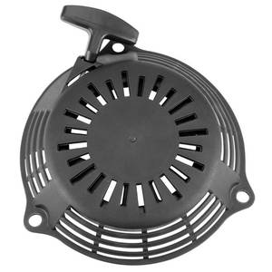 lot 30748 image: Woniu Replace Honda Lawn Mower Recoil Starter Assembly fit Honda GCV160 GCV135 Engines Black