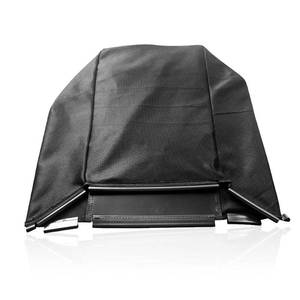 lot 30772 image: 964-04117A 664-04117A Lawn Mower BagMower Grass Catcher Bag Compatible with MTD 21 Walk Behinds TB210 TB260 TB130 TB230 TB280ES TB280 & for Troy Bilt 11A and 12A Series Mower (Bag ONLY)