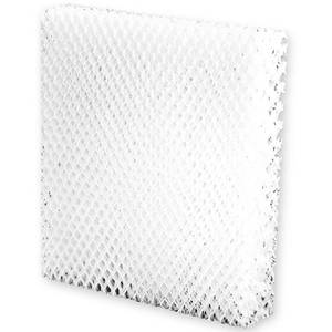 lot 30801 image: Honeywell Replacement Wicking Filter T, 2 pack, white, 2 Count