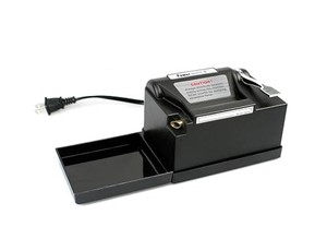 lot 30897 image: Powermatic 2 Electric Cigarette Injector Machine