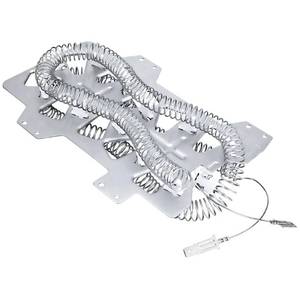 lot 31042 image: Dryer Heating Element for Samsung DV330AEWXAA, Samsung DV5471AEWXAA, Samsung DV405ETPASUAA-0001, Samsung DV337AERXAA-0000 Dryers