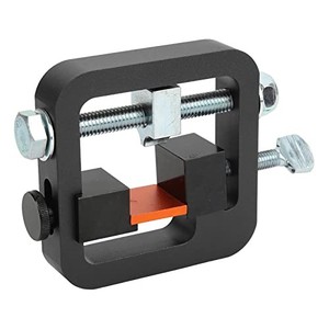 lot 31149 image: Universal Handgun Sight Pusher Tool Car Handgun Sight Pusher Tool Aluminum Alloy Universal Handgun Sight Pusher Tool Aluminum Alloy Sight Removal Tool Auto Repair Tool (Black)