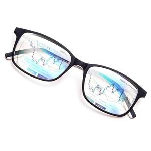 lot 31164 image: Prospek Blue Light Reading Glasses, ARCTIC (0.5 Magnification) For Women and Men, High Optical Quality Lenses