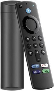 lot 31213 image: Remote Replacement Control Compatible with TV 4.21-27 tv Control