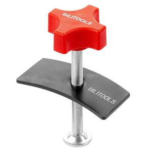 lot 31261 image: BILITOOLS Brake Pad Spreader Disc Brake Pad Separator Tool Piston Brake Caliper Compression Tool