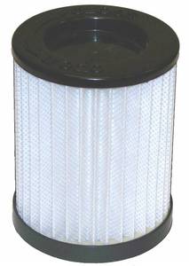 lot 31420 image: Bissell - C2000-3 Replacement Advanced Filter for Hercules Canister Vacuum