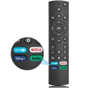 lot 31514 image: Replacement Remote for All InsigniaToshibaPioneer Smart TVs