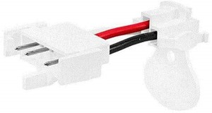 lot 31617 image: Kidde KA-F - Quick Convert Adapter - Allows Installation of Kidde Alarm in Firex Wiring Harness(6 Pack)