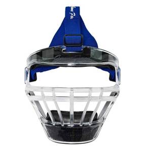 lot 31696 image: Markwort Universal GameFace Softball Safety Mask - Youth Medium