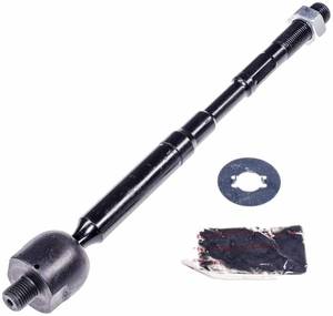 lot 31720 image: Dorman TI74095 Front Inner Steering Tie Rod End Compatible with Select Toyota Models
