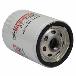 lot 31762 image: Motorcraft FL400S Oil Filter