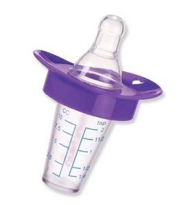lot 31791 image: Munchkin The Medicator - Assorted Colors