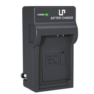 lot 31820 image: LP NB-13L NB 12L NB 5L Battery Charger, Camera Charger with LED Display for Canon PowerShot SX620 HS, SX720 HS, SX730 HS, SX740 HS Digital, G1 X Mark III, G5 X, G7 X, G7 X Mark II, G9 X, G9 X Mark II