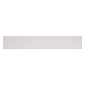 lot 5017 image: Home Decorators Collection 21.25 in. Quartz Vanity Top Side Splash in White