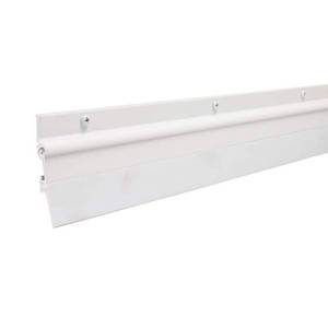 lot 5070 image: M-D Building Products 07179 36-Inch Flex-O-Matic Automatic Door Sweep (Set of )