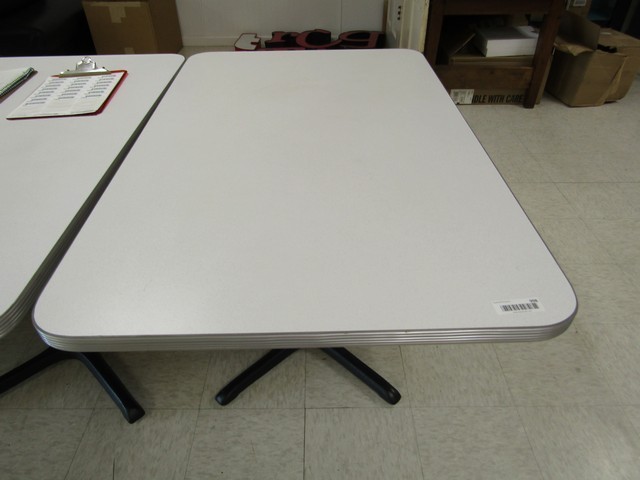 lot 998 image: Pair Of Tables