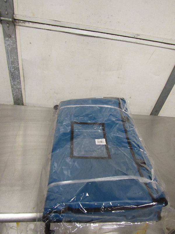 lot 5957 image: New 24X 12 Insulated Food Delivery Bag