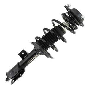 lot 61556 image: Unity Automotive Front Left Complete Strut Assembly 2011-2016 Hyundai Elantra 11137 - Retail $114.94