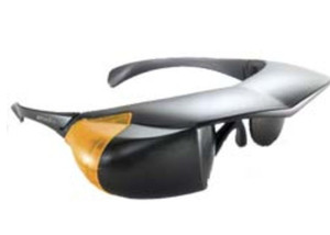lot 61559 image: Proaim Golf Putting Training Glasses