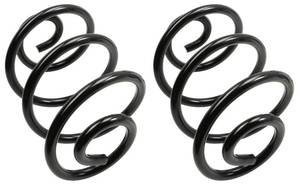 lot 61600 image: Moog 80659 Coil Spring Set for Buick LeSabre
