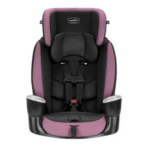 lot 61690 image: Evenflo Maestro Sport Harness Booster Car Seat - Whitney - Retail $126.83