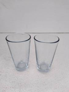 lot 61691 image: Boelter 16oz Mixing Glasses, Set Of 24
